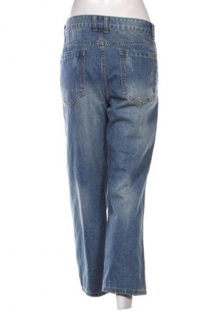 Dámské džíny  Unbranded, Velikost XL, Barva Modrá, Cena  469,00 Kč