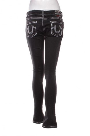 Damen Jeans Unbranded, Größe XL, Farbe Schwarz, Preis 20,99 €