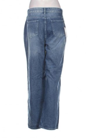Γυναικείο Τζίν Unbranded, Μέγεθος M, Χρώμα Μπλέ, Τιμή 29,99 €
