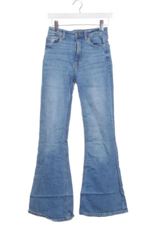 Damen Jeans Unbranded, Größe XS, Farbe Blau, Preis 20,99 €