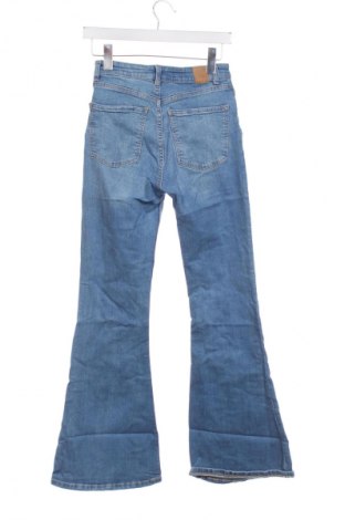Damen Jeans Unbranded, Größe XS, Farbe Blau, Preis 20,99 €