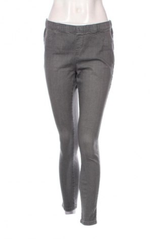 Damen Jeans Unbranded, Größe L, Farbe Grau, Preis 20,99 €