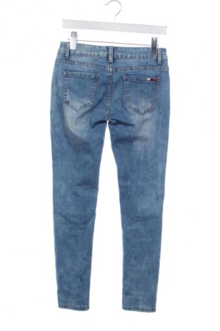 Damen Jeans Unbranded, Größe M, Farbe Blau, Preis € 14,83
