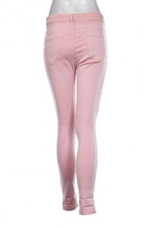 Blugi de femei Unbranded, Mărime M, Culoare Roz, Preț 76,70 Lei