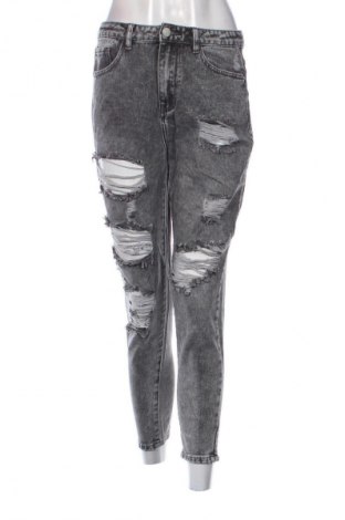 Damen Jeans Unbranded, Größe S, Farbe Grau, Preis € 14,83