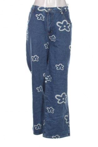 Női farmernadrág Unbranded, Méret 3XL, Szín Sokszínű, Ár 7 879 Ft