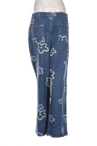 Női farmernadrág Unbranded, Méret 3XL, Szín Sokszínű, Ár 7 879 Ft