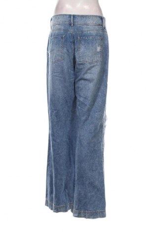 Γυναικείο Τζίν Unbranded, Μέγεθος M, Χρώμα Μπλέ, Τιμή 18,99 €