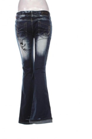 Női farmernadrág Unbranded, Méret M, Szín Kék, Ár 7 879 Ft