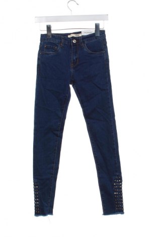 Blugi de femei Unbranded, Mărime XS, Culoare Albastru, Preț 156,99 Lei