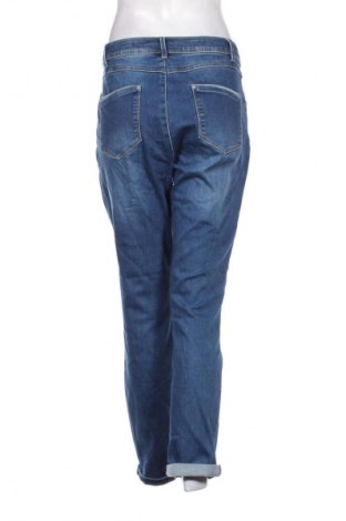 Damen Jeans Unbranded, Größe L, Farbe Blau, Preis € 20,99