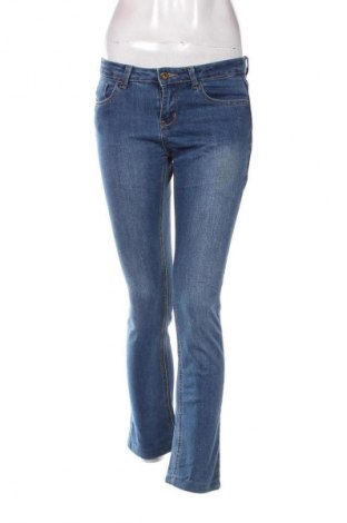 Blugi de femei Unbranded, Mărime S, Culoare Albastru, Preț 98,99 Lei