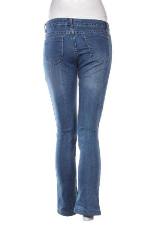 Blugi de femei Unbranded, Mărime S, Culoare Albastru, Preț 98,99 Lei