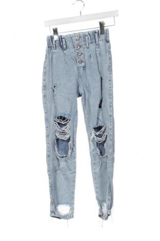 Damen Jeans Unbranded, Größe XS, Farbe Blau, Preis € 15,00
