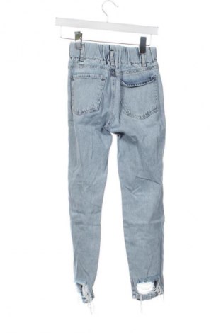 Damen Jeans Unbranded, Größe XS, Farbe Blau, Preis € 15,00