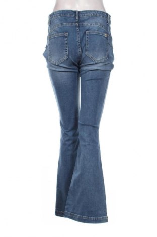 Damen Jeans Unbranded, Größe L, Farbe Blau, Preis € 15,00