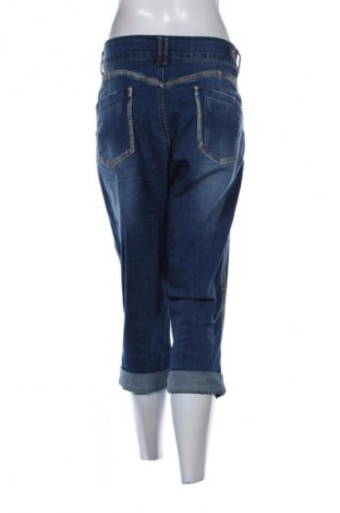 Blugi de femei Unbranded, Mărime XXL, Culoare Albastru, Preț 98,99 Lei
