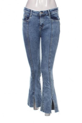 Női farmernadrág Unbranded, Méret M, Szín Kék, Ár 7 879 Ft