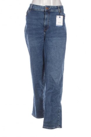 Blugi de femei Unbranded, Mărime XL, Culoare Albastru, Preț 156,99 Lei