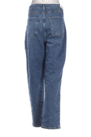 Blugi de femei Unbranded, Mărime XL, Culoare Albastru, Preț 156,99 Lei