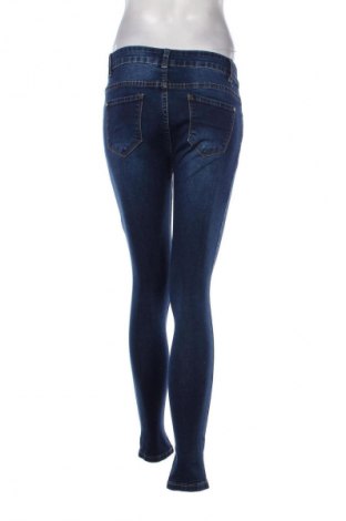 Blugi de femei Unbranded, Mărime M, Culoare Albastru, Preț 98,99 Lei