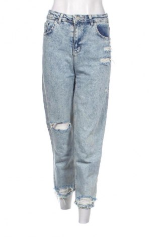 Damen Jeans Unbranded, Größe S, Farbe Blau, Preis € 14,83