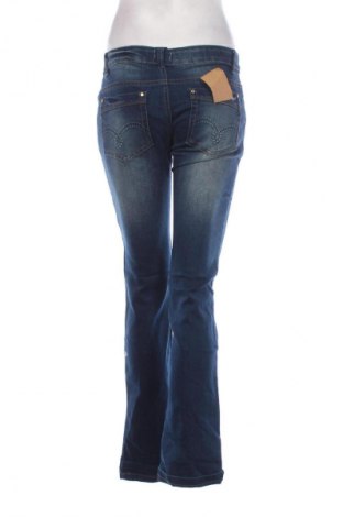 Blugi de femei Unbranded, Mărime L, Culoare Verde, Preț 156,99 Lei