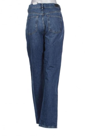 Dámske džínsy  Unbranded, Veľkosť XL, Farba Modrá, Cena  26,95 €