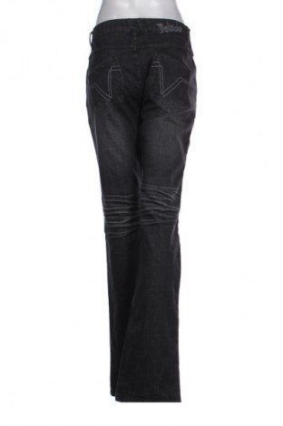 Damen Jeans Unbranded, Größe XL, Farbe Grau, Preis € 26,99