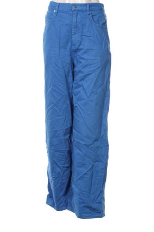 Damen Jeans Uniqlo, Größe M, Farbe Blau, Preis € 28,99