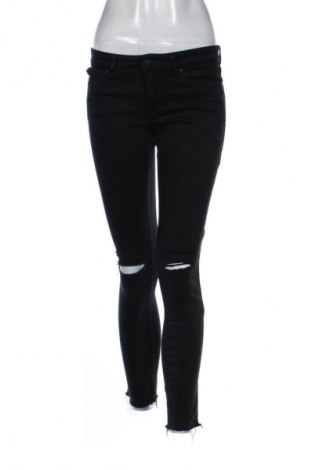 Blugi de femei Uniqlo, Mărime S, Culoare Negru, Preț 139,99 Lei
