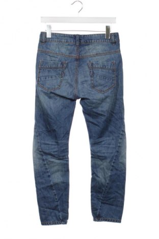 Damskie jeansy United Colors Of Benetton, Rozmiar S, Kolor Niebieski, Cena 134,99 zł