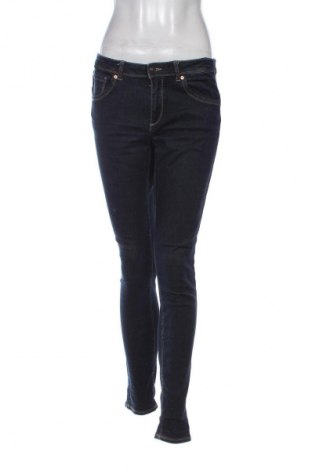 Damen Jeans United Colors Of Benetton, Größe L, Farbe Blau, Preis 28,99 €