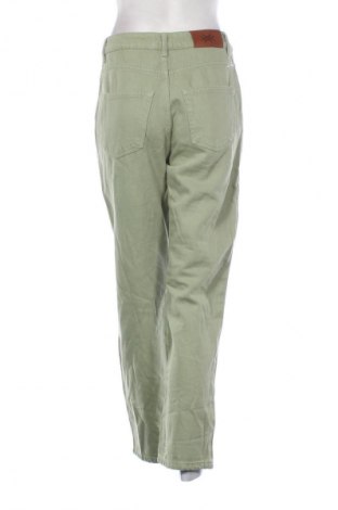 Dámske džínsy  United Colors Of Benetton, Veľkosť S, Farba Zelená, Cena  23,95 €