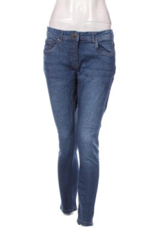 Dámské džíny  Up 2 Fashion, Velikost M, Barva Modrá, Cena  469,00 Kč