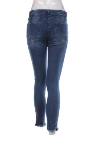 Damen Jeans Up 2 Fashion, Größe M, Farbe Blau, Preis 20,99 €