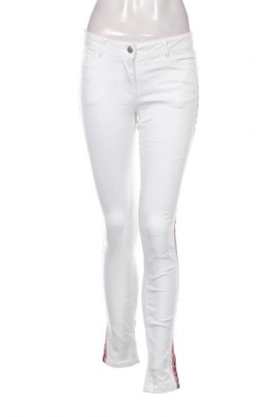 Damen Jeans Up 2 Fashion, Größe S, Farbe Ecru, Preis € 20,99