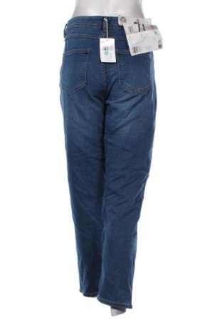 Damskie jeansy Up 2 Fashion, Rozmiar XL, Kolor Niebieski, Cena 150,99 zł