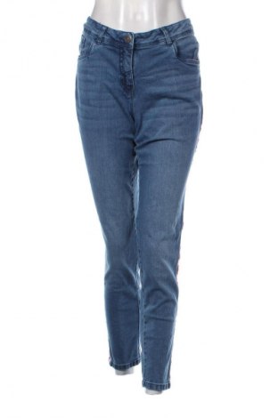 Dámske džínsy  Up 2 Fashion, Veľkosť XL, Farba Modrá, Cena  14,83 €