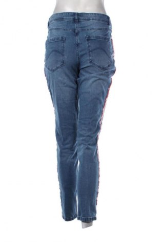 Dámske džínsy  Up 2 Fashion, Veľkosť XL, Farba Modrá, Cena  14,83 €