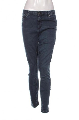 Damen Jeans Vero Moda, Größe M, Farbe Blau, Preis 23,99 €