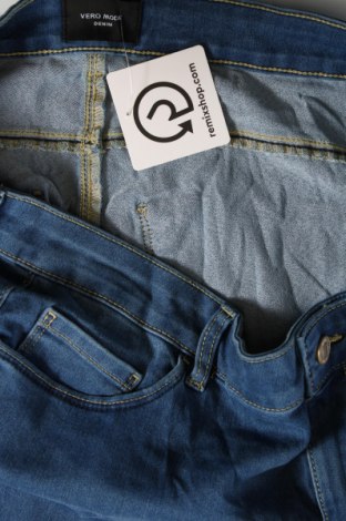 Női farmernadrág Vero Moda, Méret XXL, Szín Kék, Ár 9 219 Ft