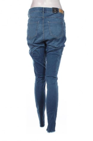 Női farmernadrág Vero Moda, Méret XXL, Szín Kék, Ár 9 219 Ft