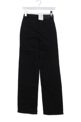 Дамски дънки Vero Moda, Размер XS, Цвят Черен, Цена 77,99 лв.