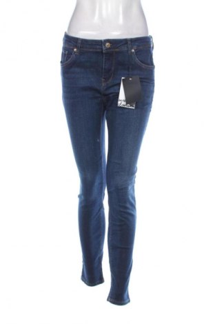Női farmernadrág Vero Moda, Méret XL, Szín Kék, Ár 20 769 Ft