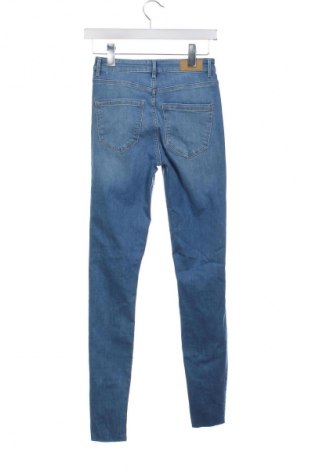 Blugi de femei Vero Moda, Mărime XS, Culoare Negru, Preț 261,99 Lei