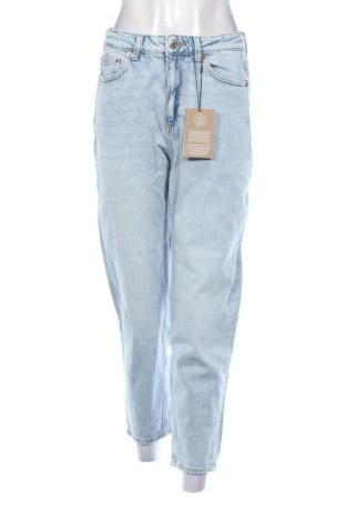 Női farmernadrág Vero Moda, Méret L, Szín Kék, Ár 20 769 Ft