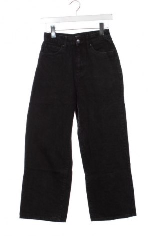 Dámske džínsy  Vero Moda, Veľkosť XS, Farba Čierna, Cena  17,39 €