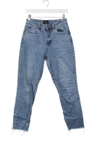 Дамски дънки Vero Moda, Размер XS, Цвят Син, Цена 34,99 лв.