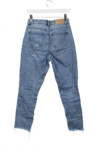 Дамски дънки Vero Moda, Размер XS, Цвят Син, Цена 34,99 лв.